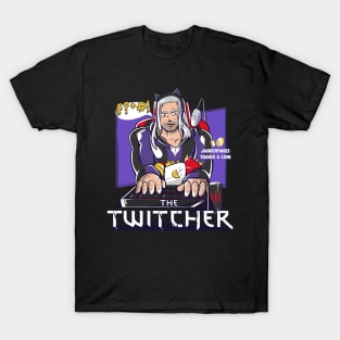 Twitcher T-Shirt